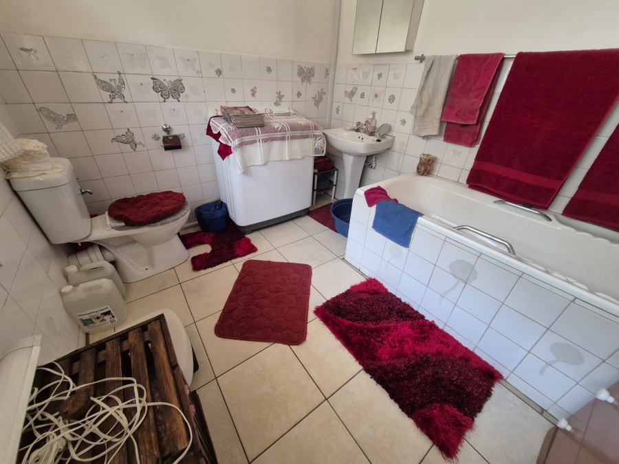 4 Bedroom Property for Sale in Vredefort Free State